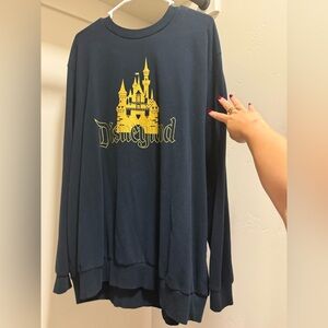 Disney Special Edition Crew Neck